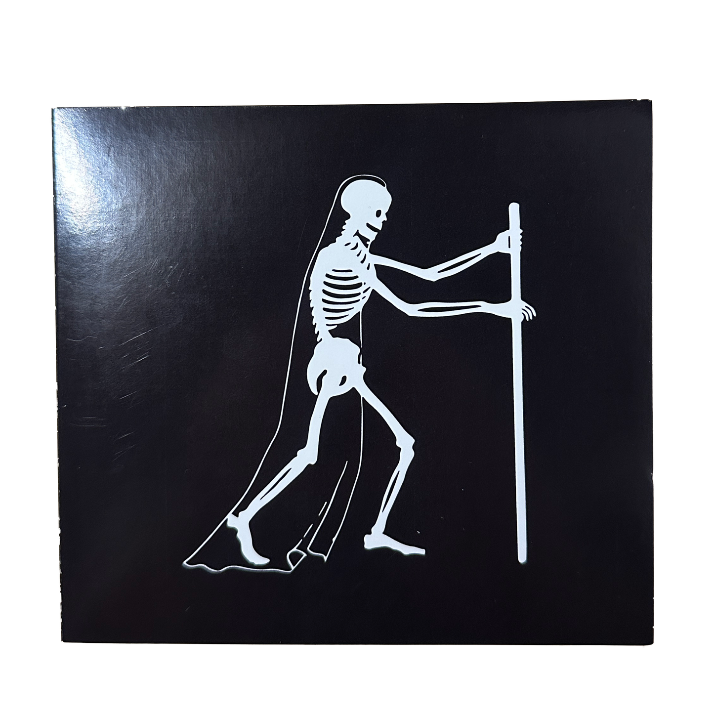 Nightmares and Dreamscape EP - CD